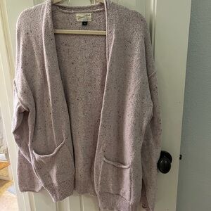 Universal Thread Cardigan